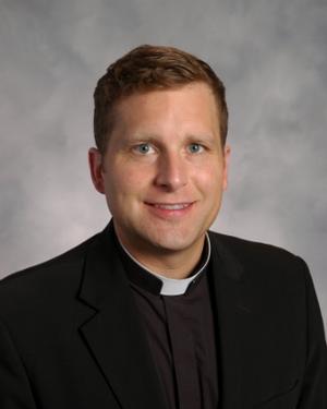 Rev. Daniel J. Schuster