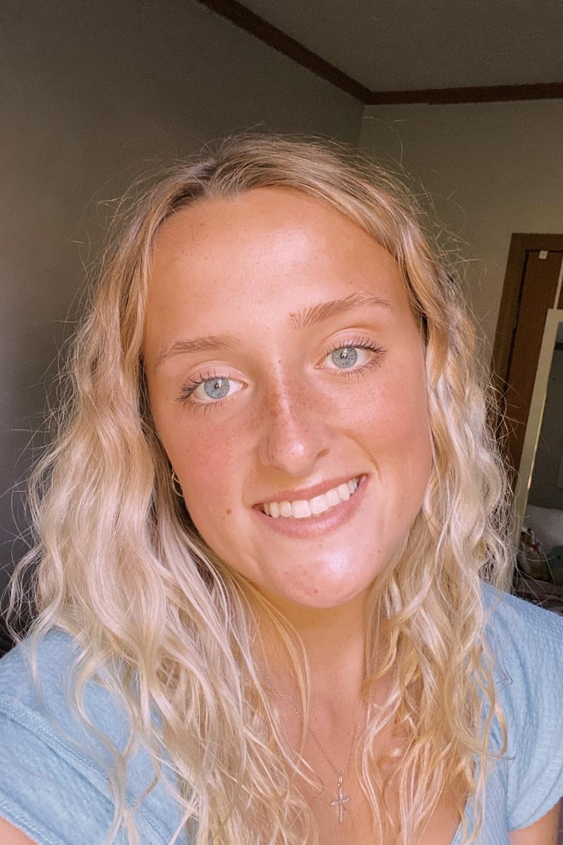 Image of Alyssa Delebreau