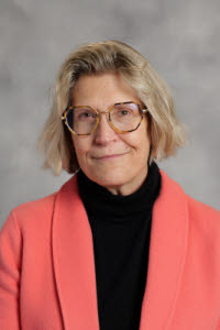 Image of Annette Ellis