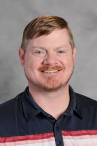 Pearson, Adam