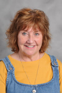 Carrie Crane