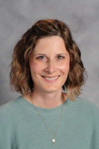 Courtney Doell