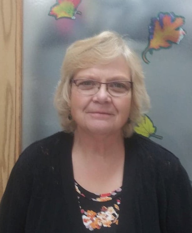 Cynthia Lensmire