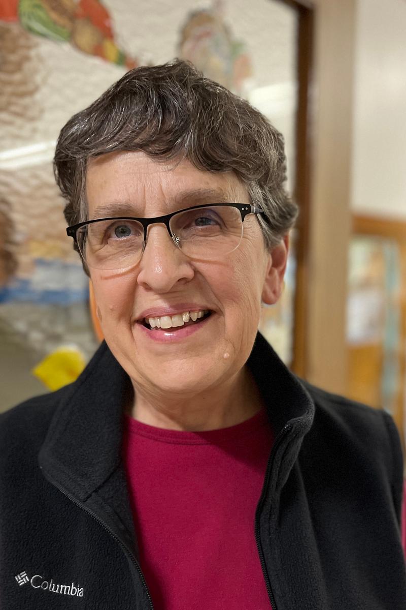 Cindy Massey