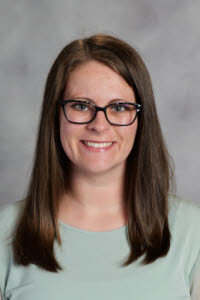 Image of Beth Dequaine