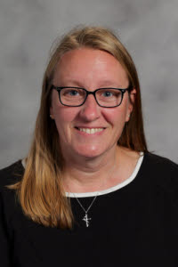 Image of Jennifer Delebreau