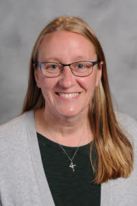 Jennifer Delebreau