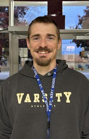 Image of Robert Flaig