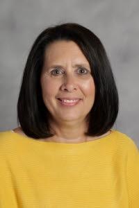 Image of Roxanne Zellner